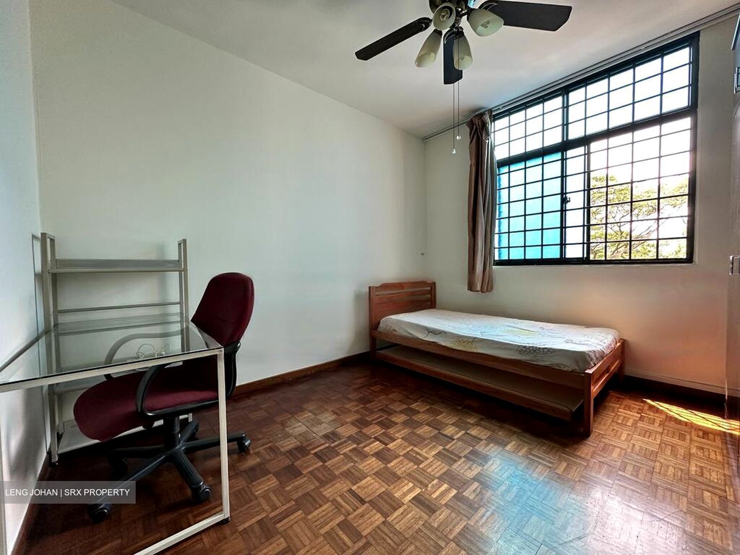 Sherwood Towers (D21), Apartment #466470461